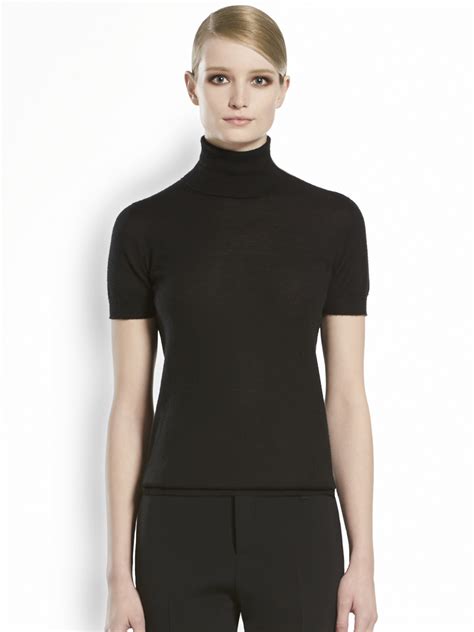 turtleneck shirt gucci|Women .